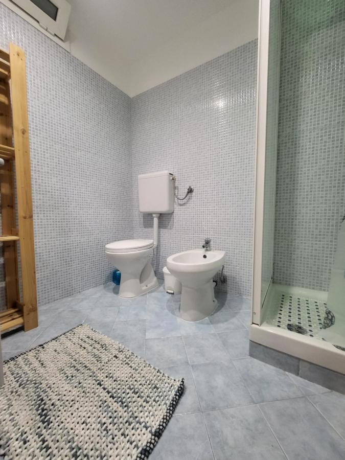 Nel Vicolo Apartment Bari Exterior photo